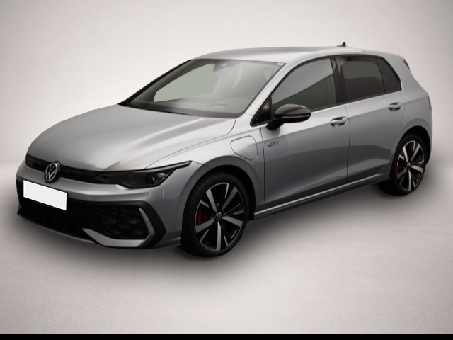 Bild Golf Volkswagen