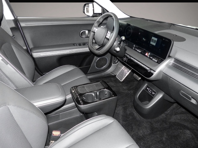 Bild 3 Hyundai IONIQ 5 Uniq Elektro 84 kWh HUD Navi Digitales C
