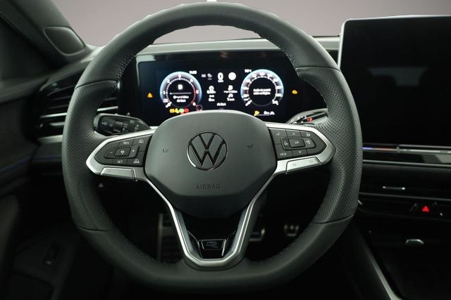 Bild 4 Volkswagen Passat Variant 2.0 TDI 142 kW 4Motion R-Line Passat Variant TD.
