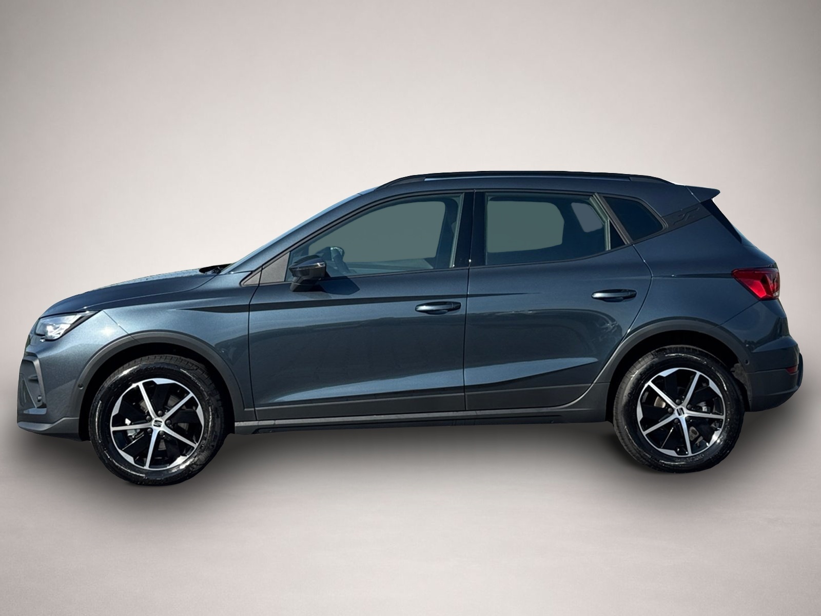 Bild 3 Seat Arona Style TSI DSG|NEUESMODELL|NAVI|ACC|KAMERA