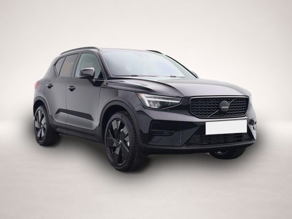 Bild 6 Volvo XC40 2.0 Black Edition Plus B4 Mild-Hybrid 197P