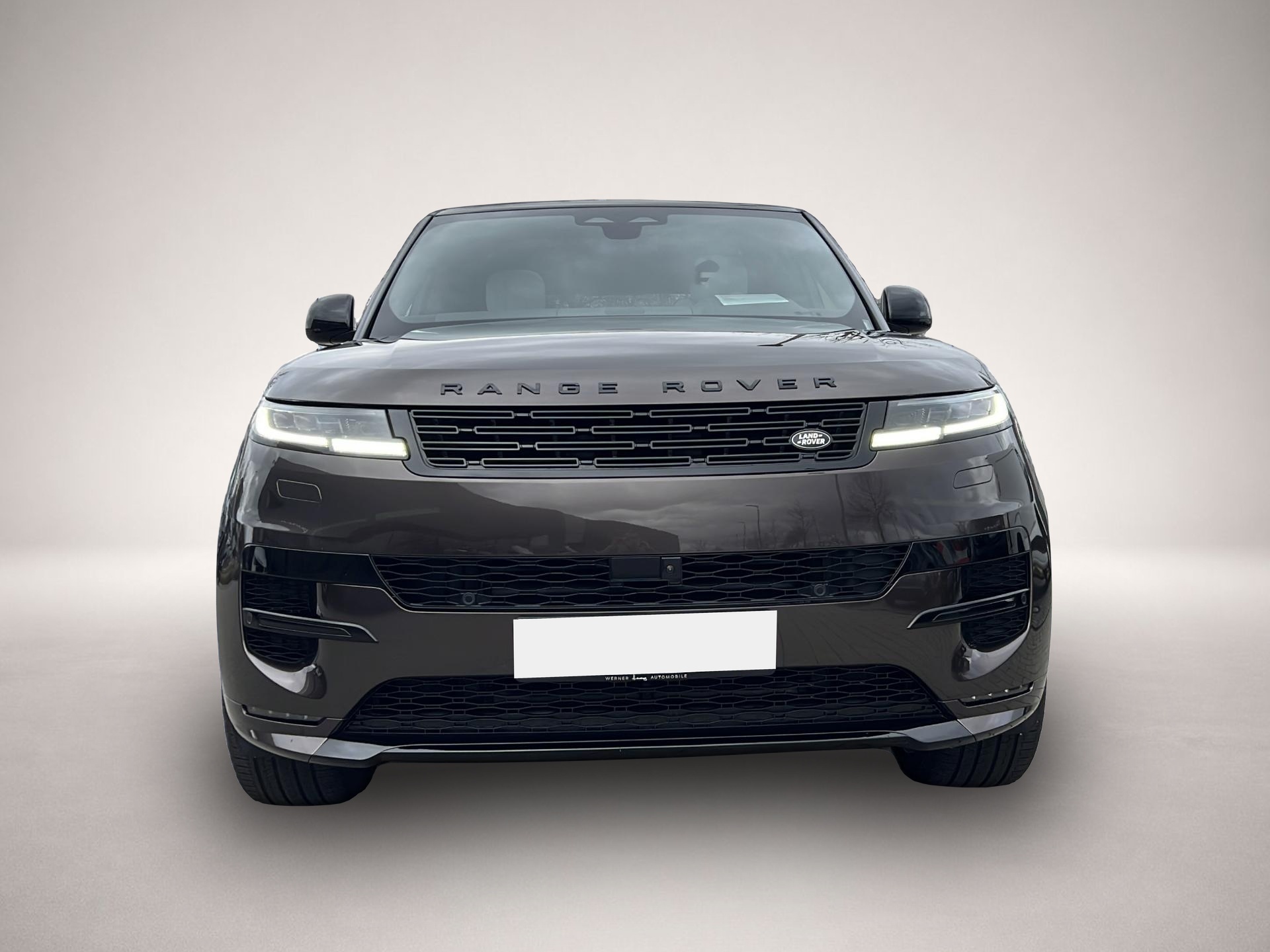 Land Rover Range Rover Sport Range Rover Sport P530 AWD Autobiography - Thumbnail 5