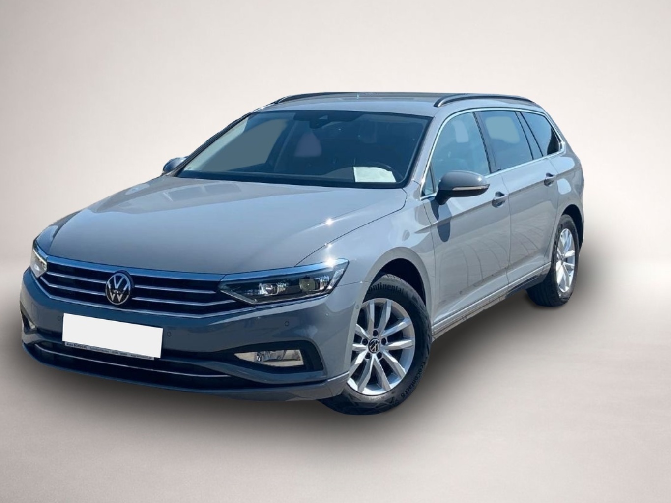 Bild 1 Volkswagen Passat Variant 2.0 TDI DSG Business APP-CONNECT+