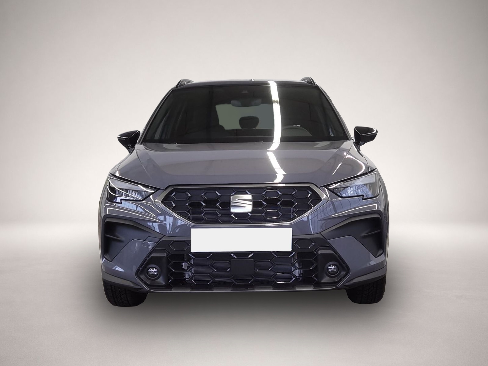 Bild 8 Seat Arona Style 1,0 TSI DSG Ganzjahresreifen AHK Kam