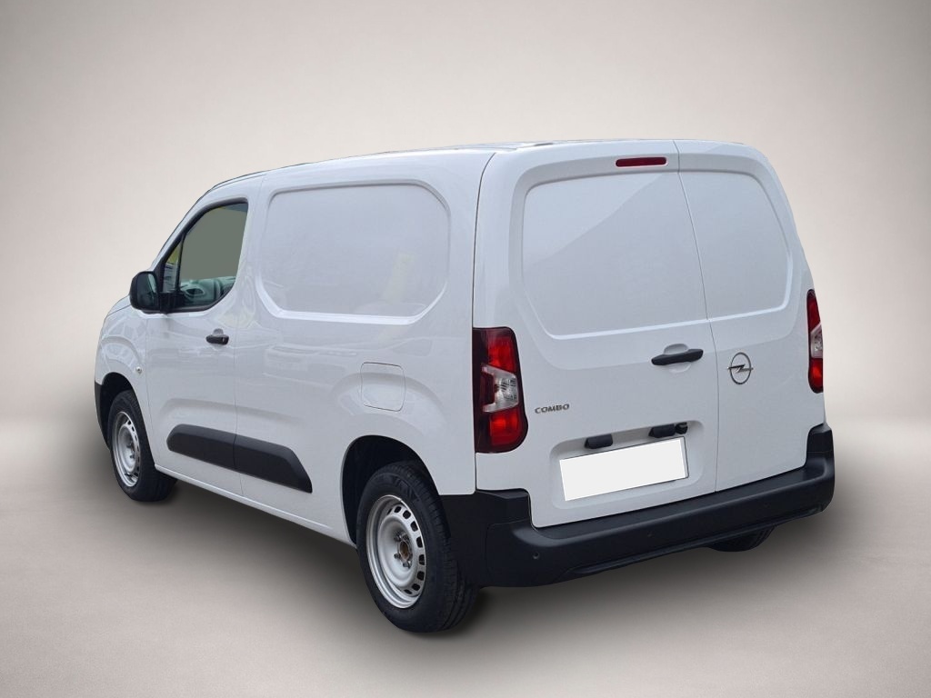 Bild 3 Opel Combo Cargo 1.2 Benzin M (Modell 2018)