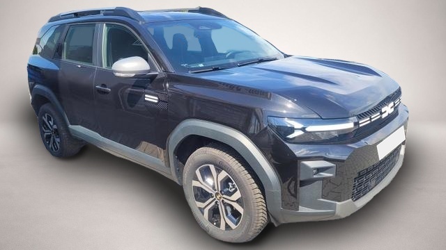 Fotografie 2 des Dacia Bigster Hybrid-G 150 4x4 Hybrid-G 4x4*LED*Shzg*PDC*Cam*.