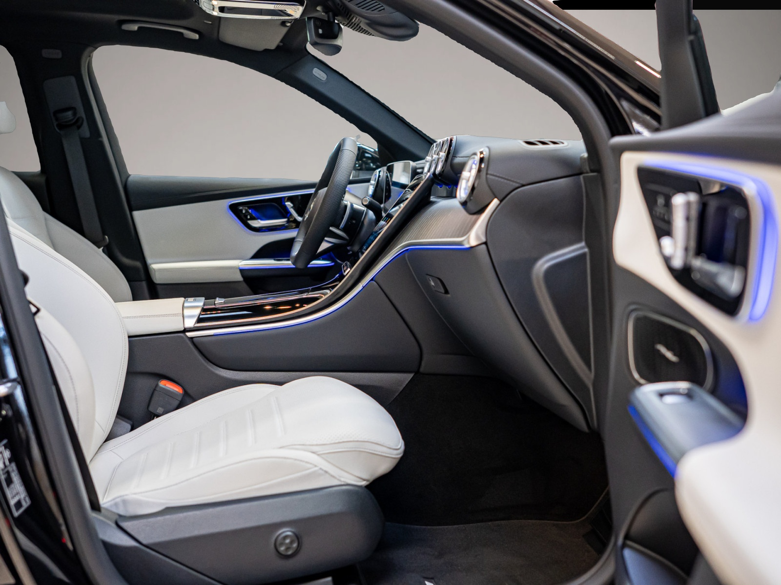 Bild 2 Mercedes-Benz GLC 220