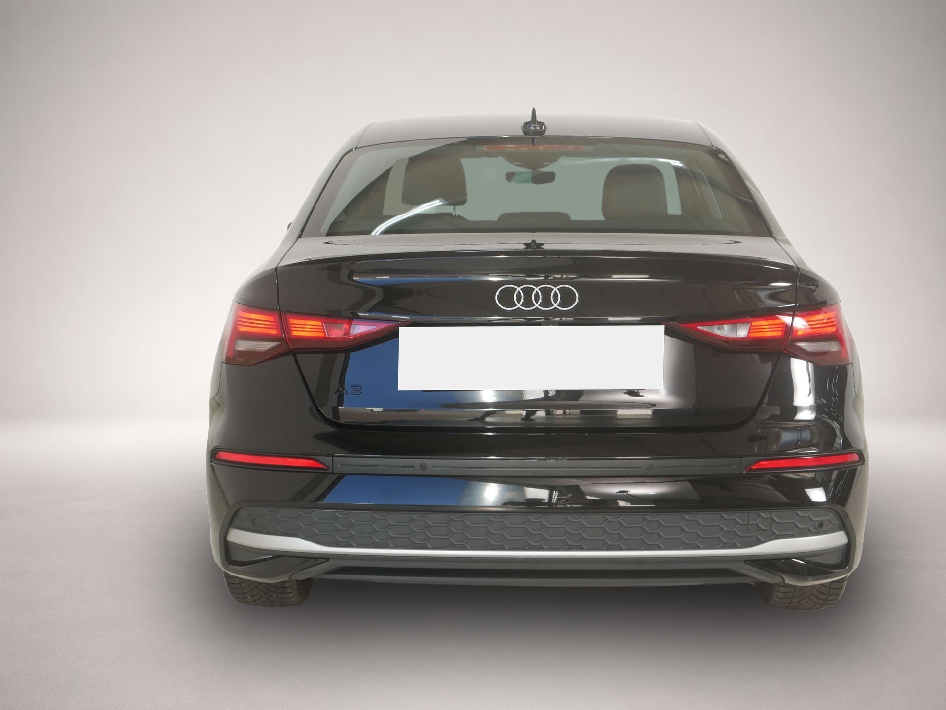 Fotografie 4 des Audi A3 Limousine 35 TDI Advanced