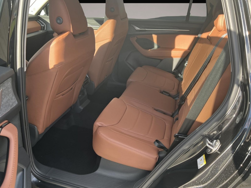 Bild 6 Skoda Kodiaq Selection 2,0 TDI DSG 4x4 142KW Navi