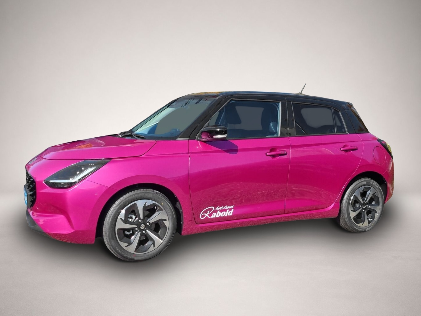 Fotografie 2 des Suzuki Swift Comfort+ *LADIES-Edition*...