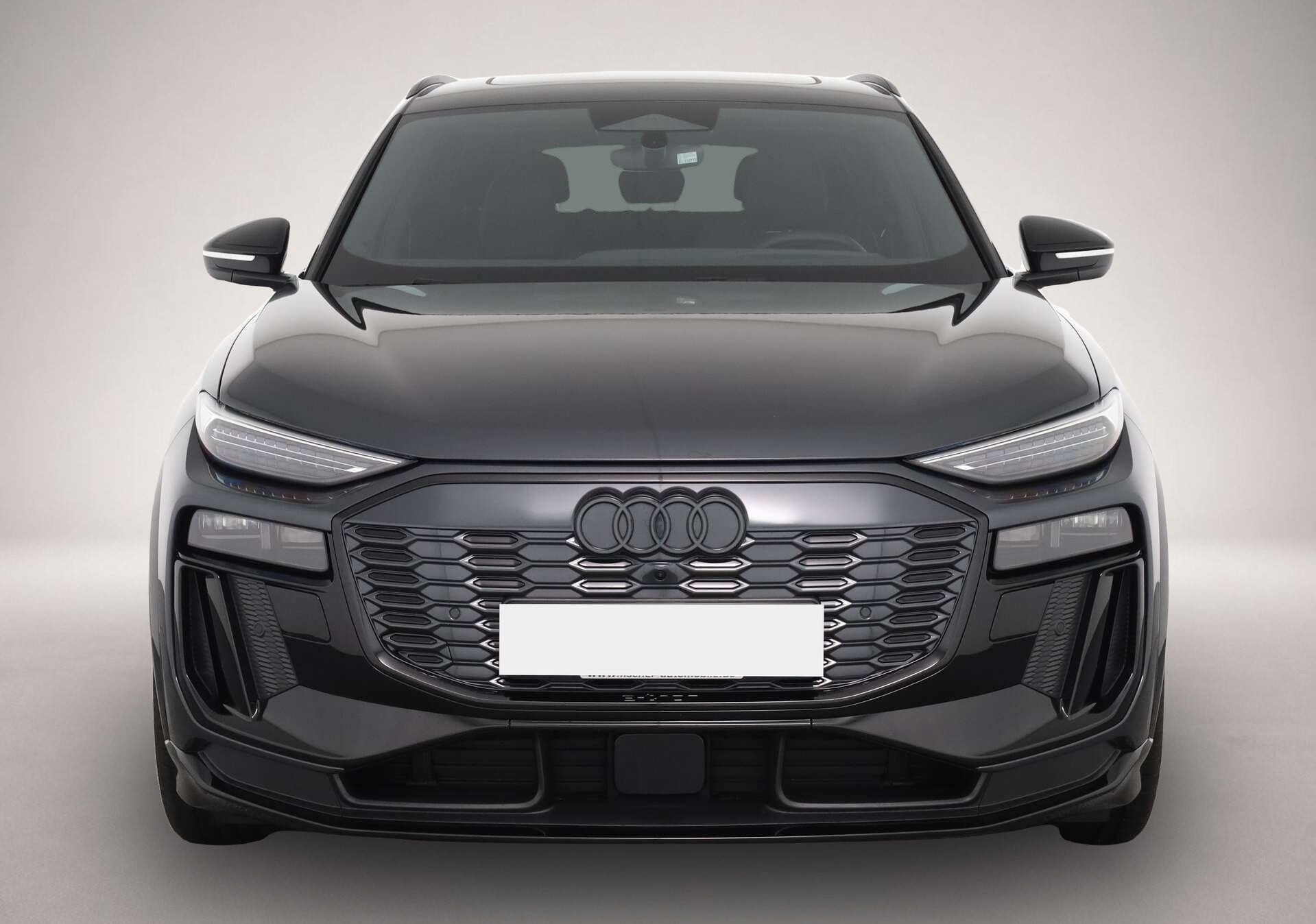 Bild 2 Audi S6 SQ6