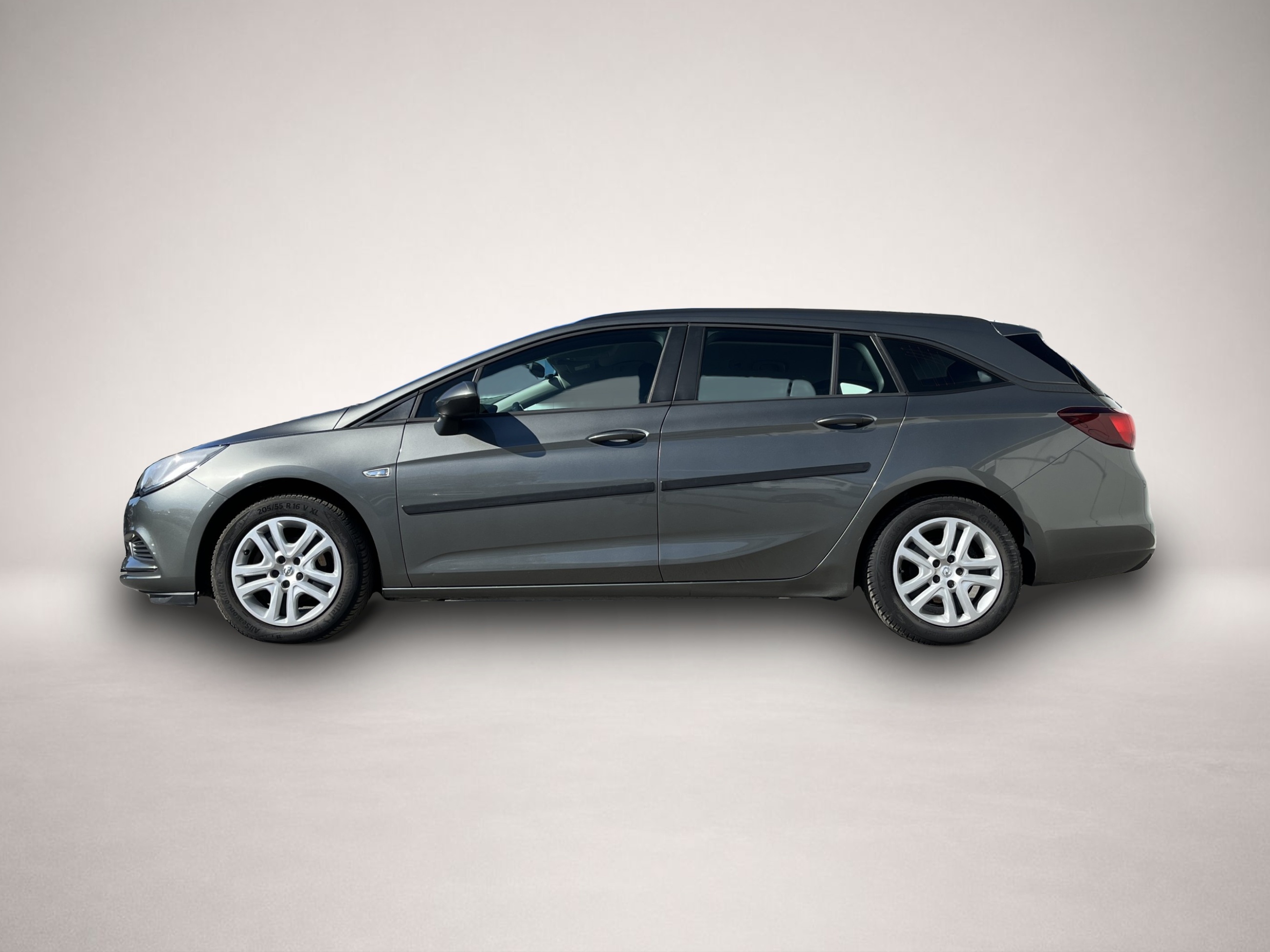 Bild 1 Opel Astra ST 1.6D Edition 69¤ m.20% Anz. Navi PDC Kl