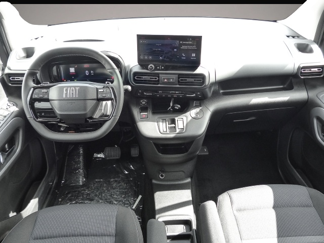 Bild 5 Fiat Doblo L2 BlueHDi 1,5 HDI 96KW 130PS AT8 Kombi Co