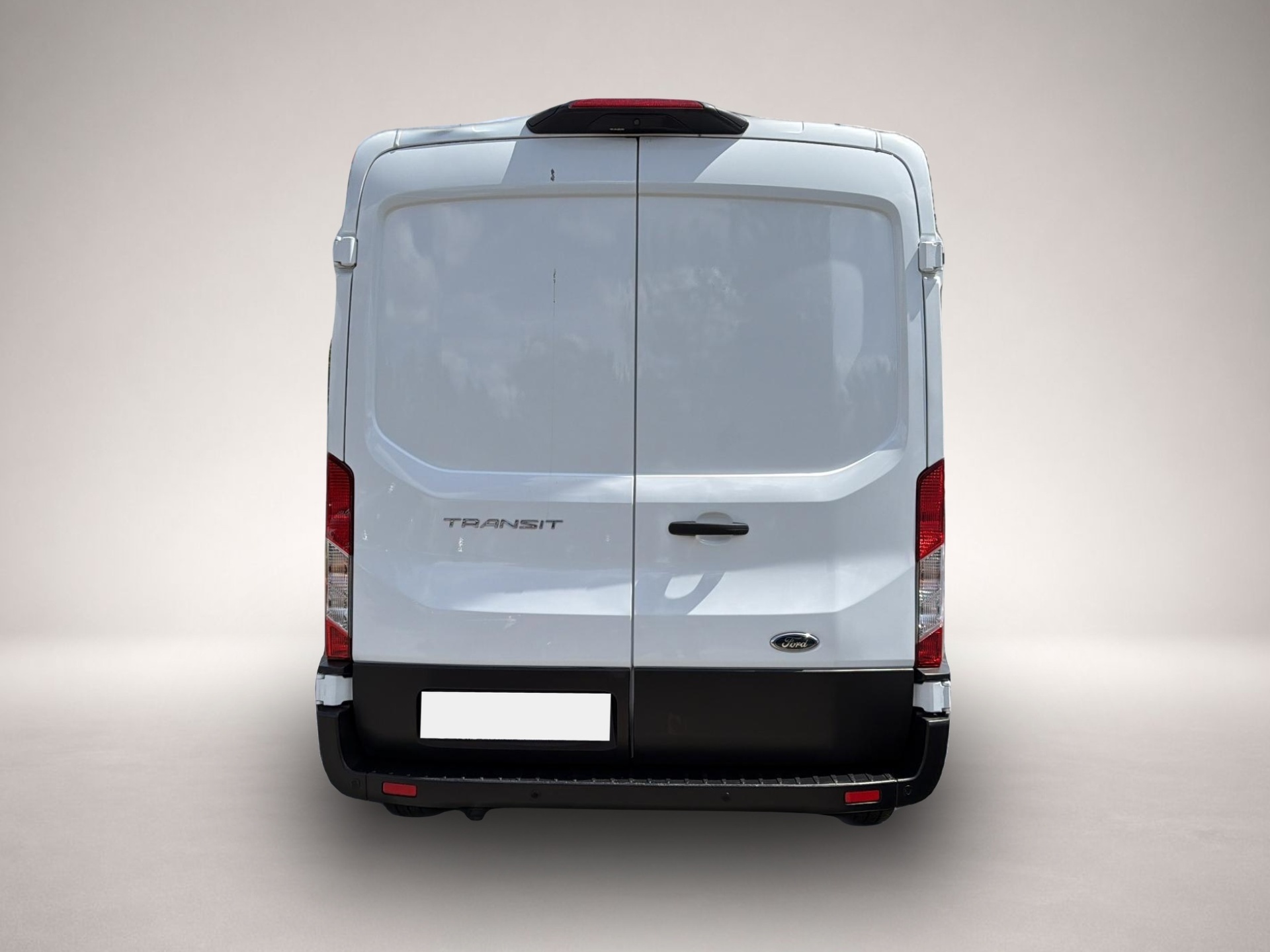 Bild 3 Ford Other Transit 350 L3 Trend Klima ZV