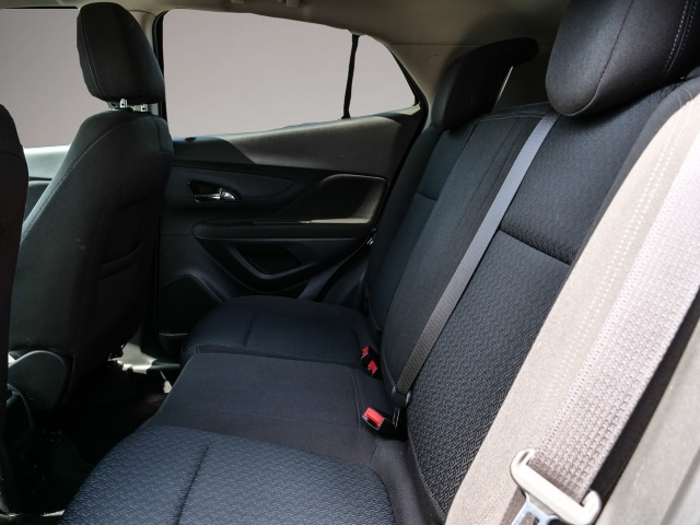 Bild 6 Opel Mokka X Edition Start Stop Navi Apple CarPlay An