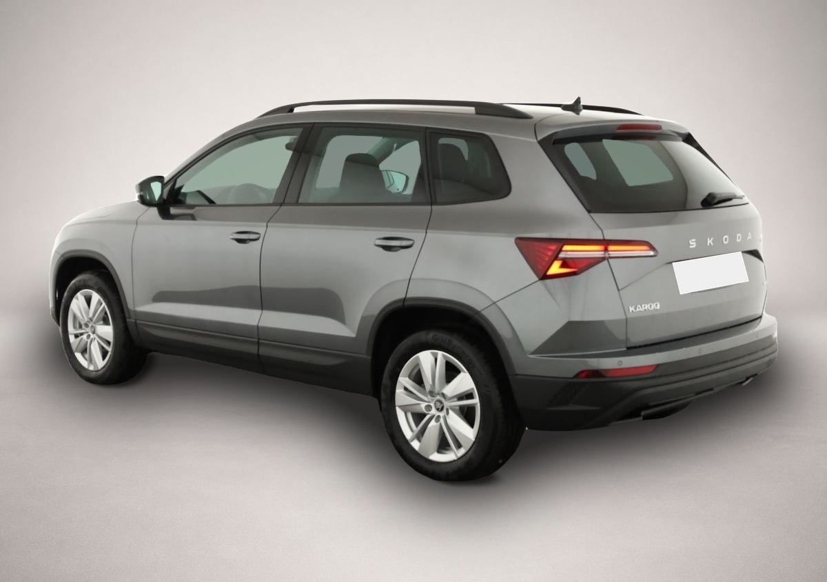 Bild 4 Skoda Karoq 2.0 TDI DSG 4x4 Selection, AHK, Navi, LED,