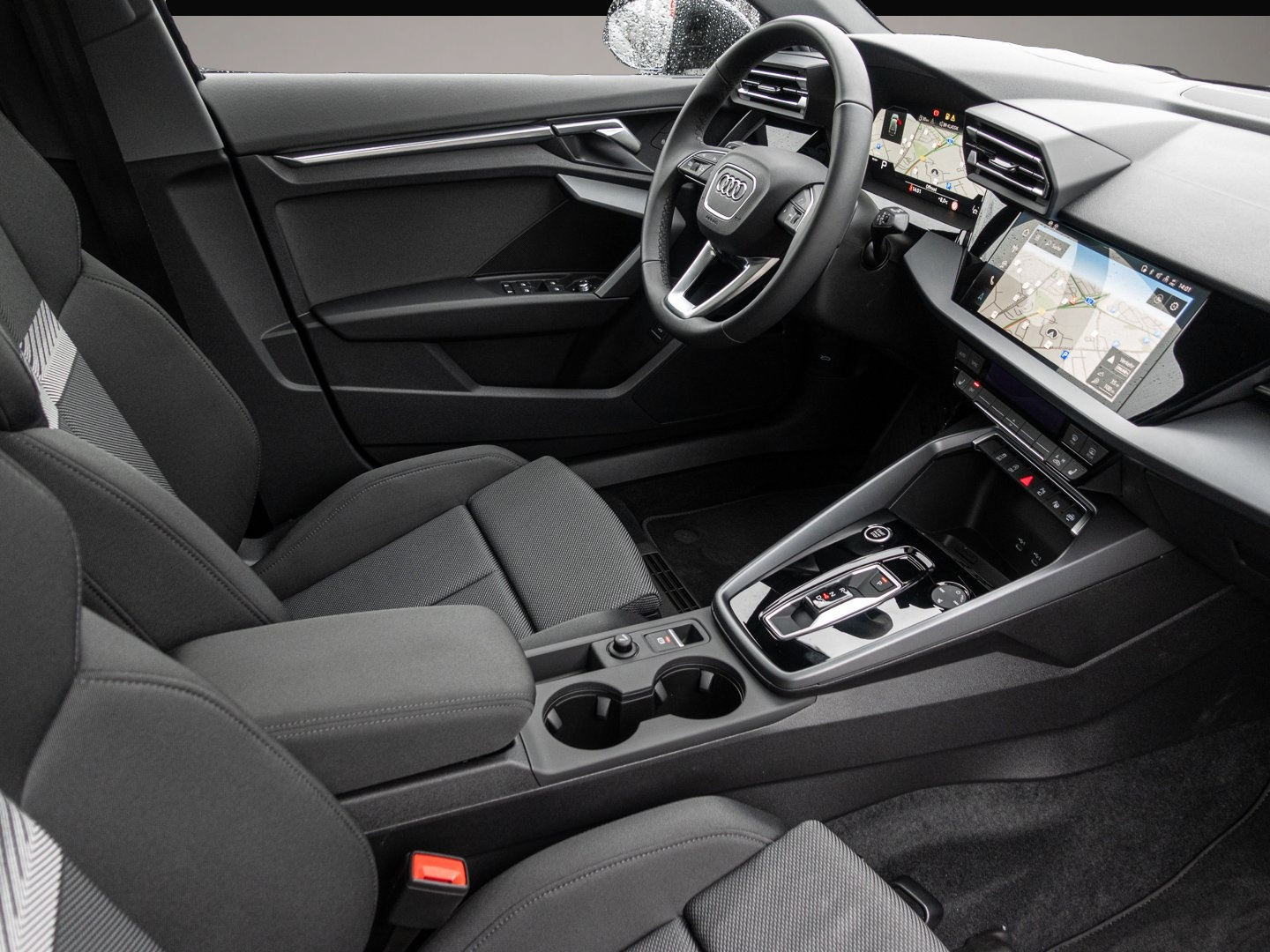 Bild 6 Audi A3 Sportback 30 TFSI S tronic advanced PANO