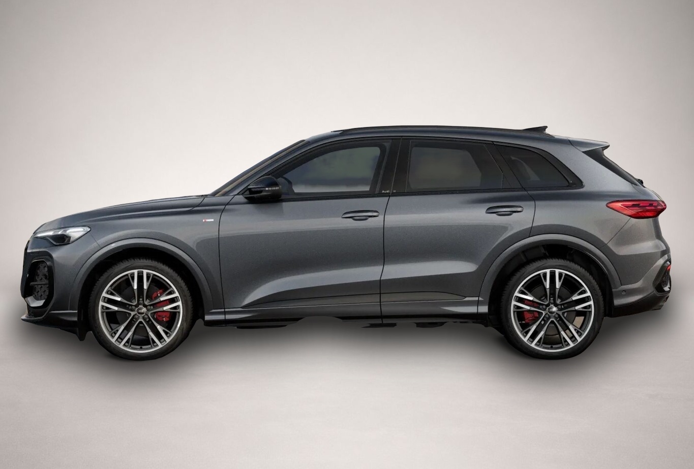 Bild 2 Audi Q5 2xS line Leder Tech+ Pano HUD 21Z BlackP Priv