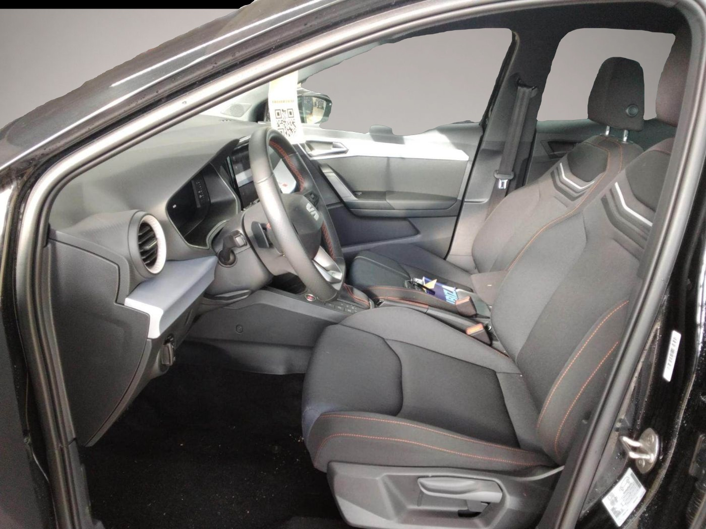 Bild 4 Seat Ibiza 1.0 TSI DSG FR ab 136.- EUR mtl. 990.- Anz