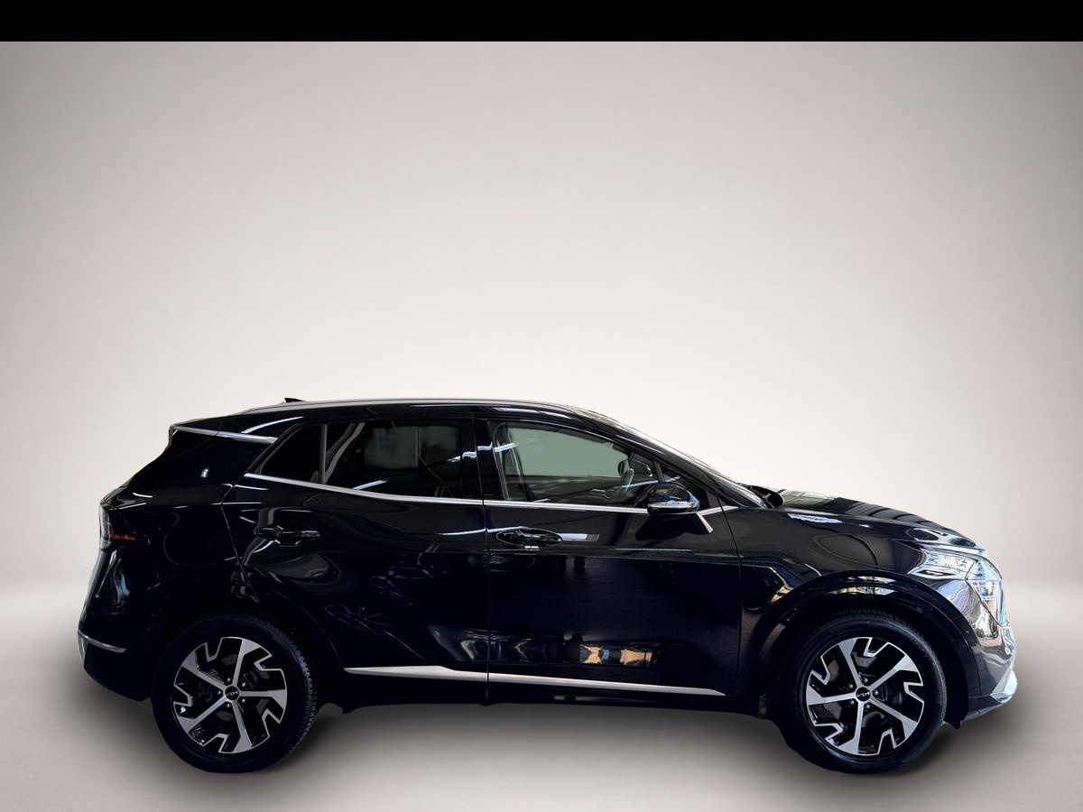 Fotografie 4 des Kia Sportage 1.6 CRDi ACC LED digi-Cockpit R.Cam AHK