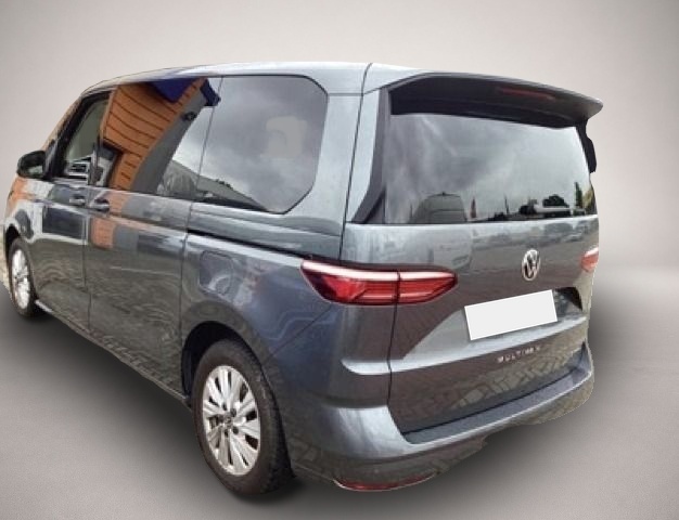 Bild 2 Volkswagen T7 Multivan KÜ 1.4 eHybrid DSG Energetic IQ.Ligh