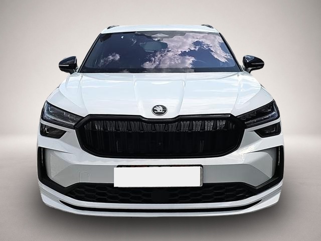 Fotografie Skoda Kodiaq 2.0 TDI 142kW 4x4 Sportline 2.0 TDI DSG 4x4 Spo.