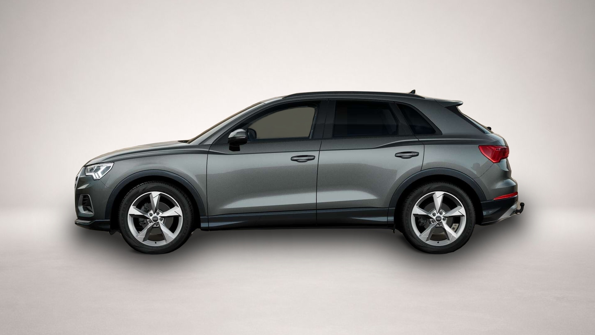 Bild 3 Audi Q3 35 TFSI Advanced