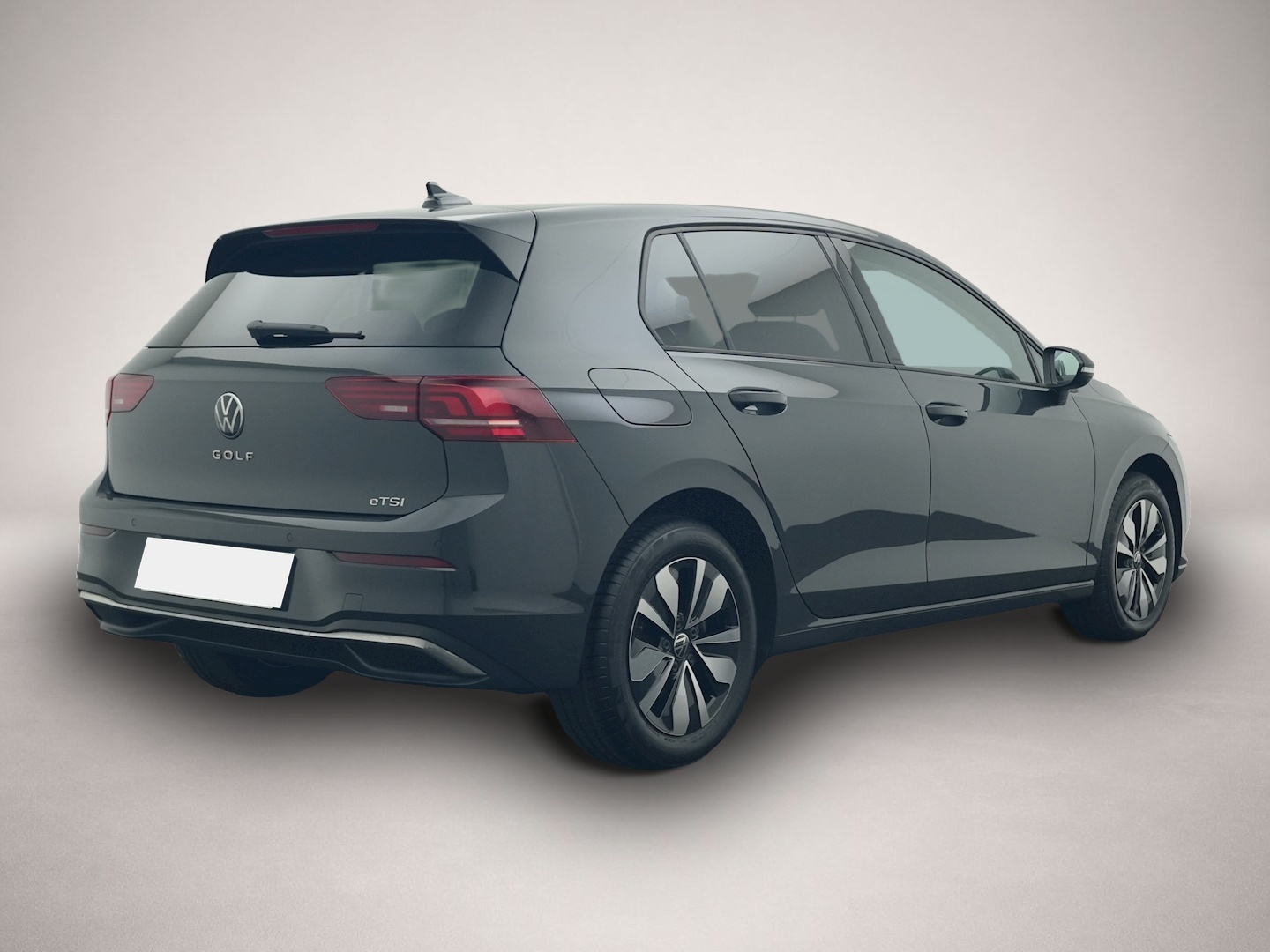 Fotografie 5 des Volkswagen Golf 8 1.5 eTSI DSG Goal