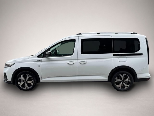 Fotografie 5 des Ford Grand Tourneo Active 2,0 Grand Active 7 Sitzer 2Zoklima Anhän.