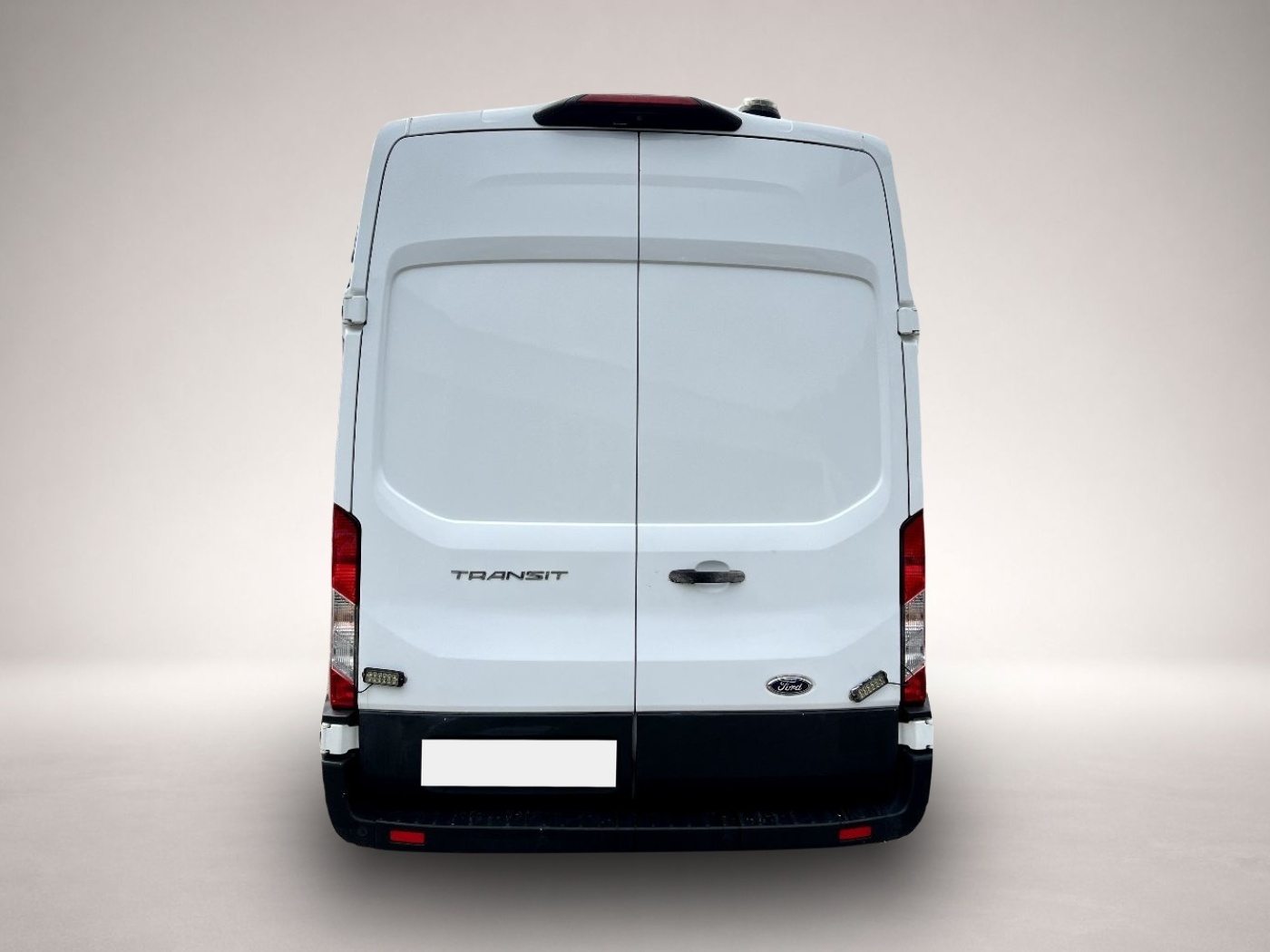 Bild 3 Ford Other Transit Kasten L3 FT 2.0 TDCi 350 Trend *Kamera*