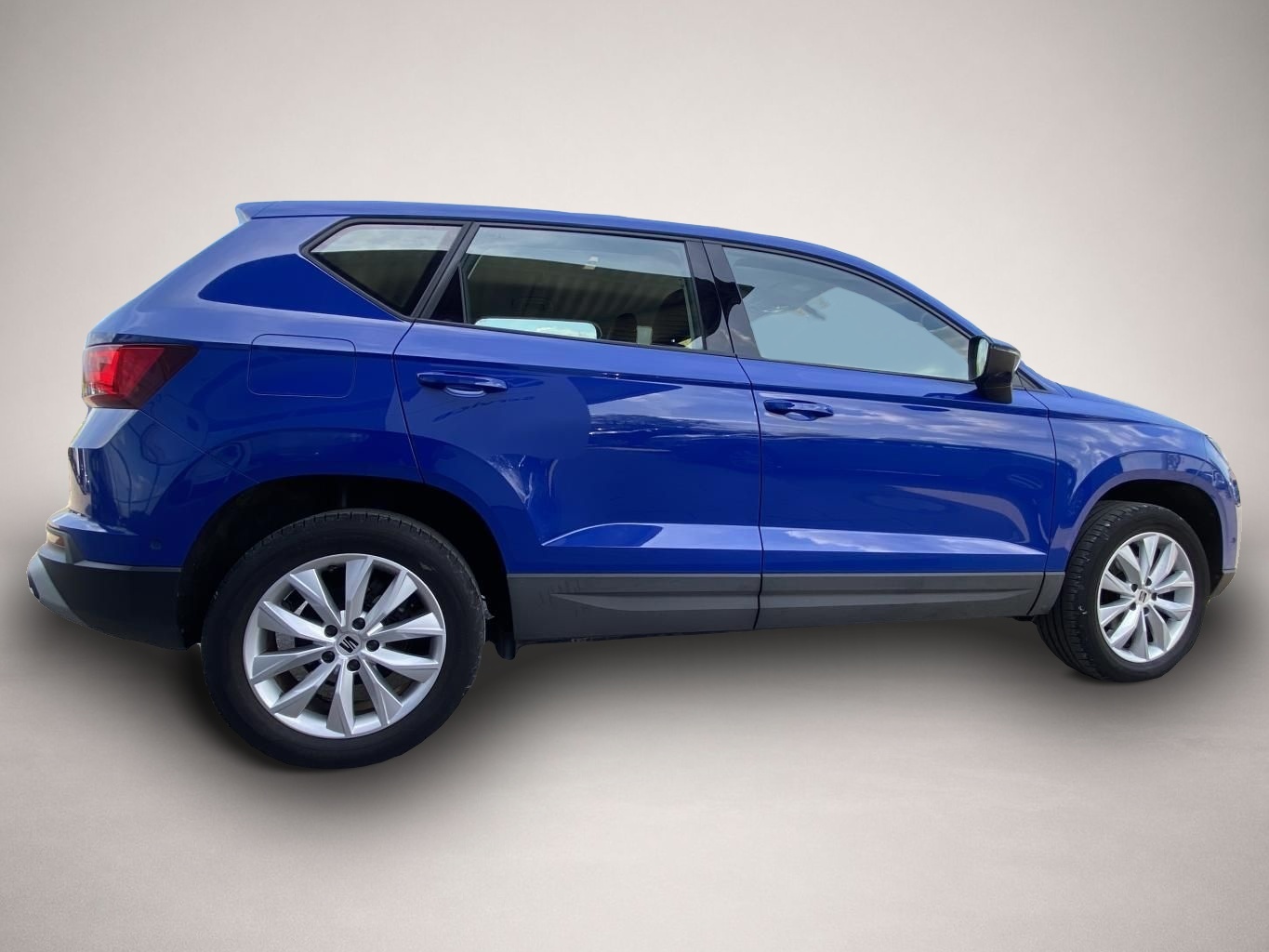 Bild 5 Seat Ateca 1.5 TSI Style NAVI-PRO+KAMERA+LED+FULL-LIN
