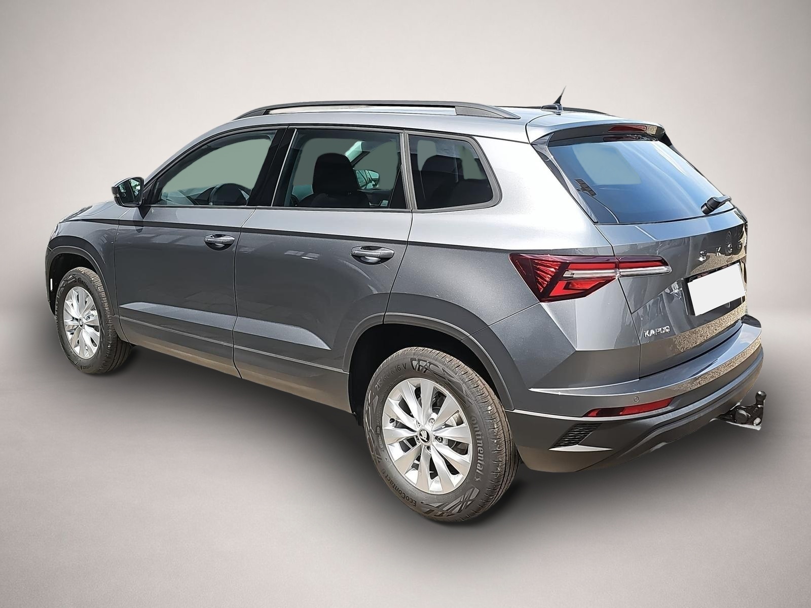 Bild 4 Skoda Karoq 1.5 TSI DSG Selection SmartLink Kamera AHK