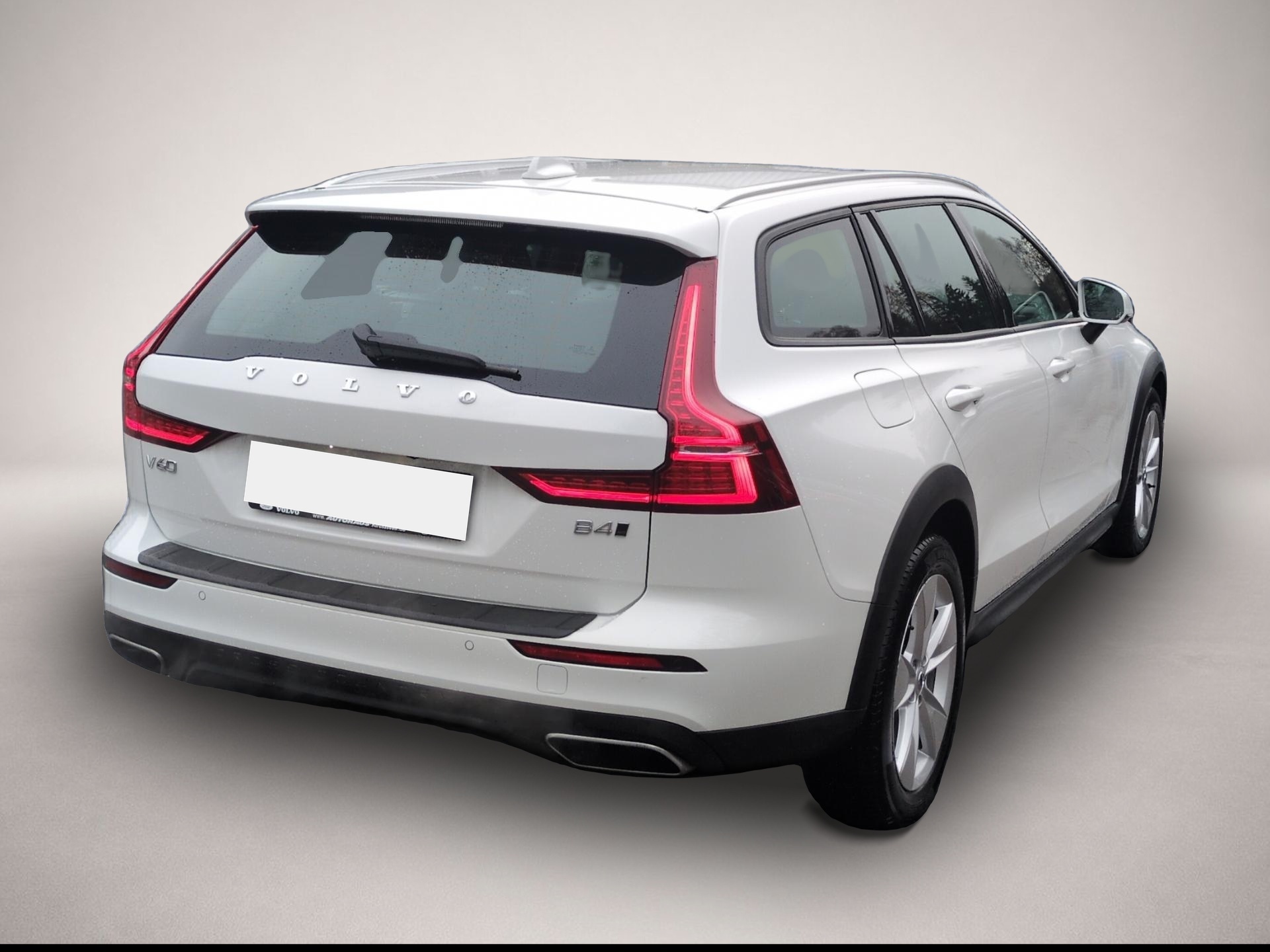Bild 3 Volvo V60 Cross Country B4 (Diesel) AWD Automatik Navi