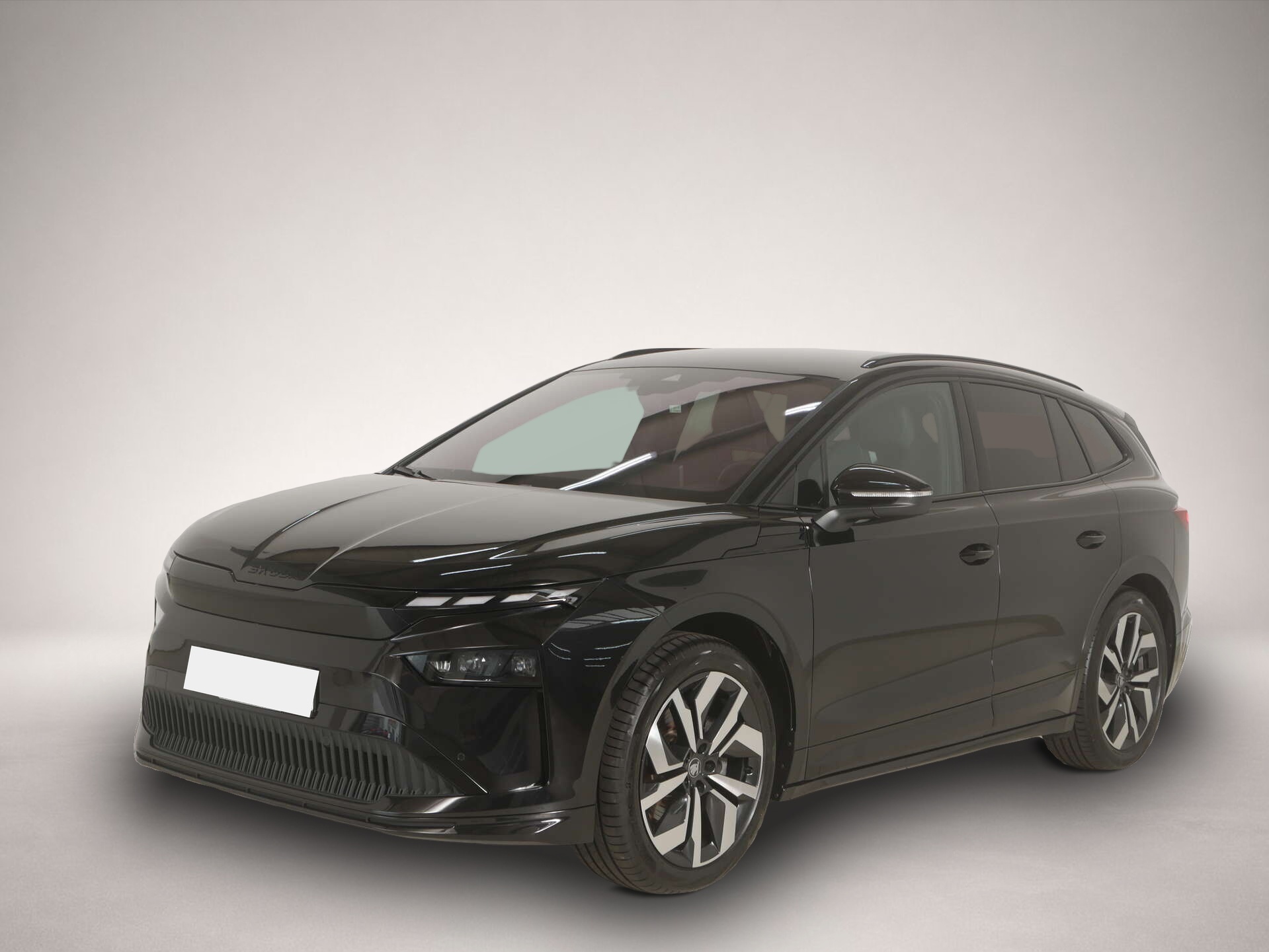Fotografie Skoda Enyaq Sportline