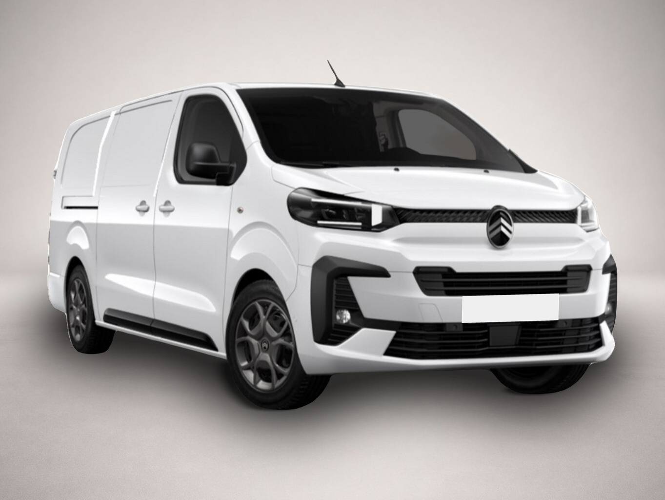 Citroën Jumpy