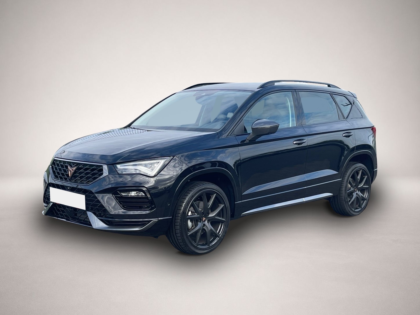 Bild 1 Cupra Ateca TSI DSG|AHK|ACC|VIRT.PEDAL|5-JAHRE/150.000