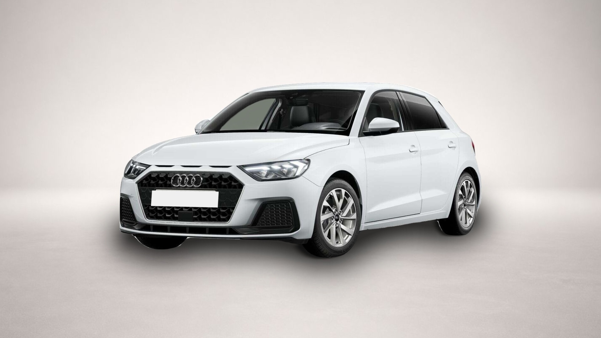 Bild 1 Audi A1 Sportback 30 TFSI Advanced