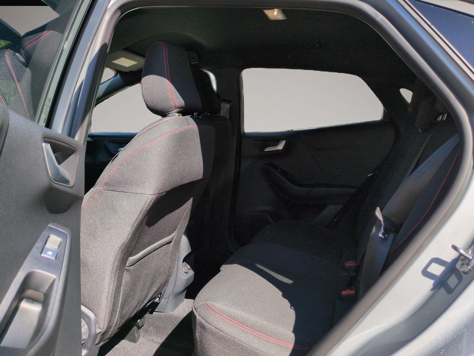 Bild 7 Ford Puma 1.0 EcoBoost Mild-Hybrid ST-Line Automatik