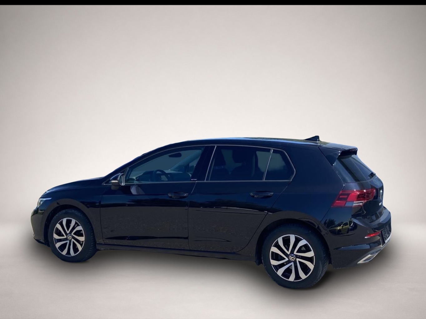 Bild 3 Volkswagen Golf 1.5 TSI ACTIVE GARANTIE STANDHEIZUNG+HEAD-U