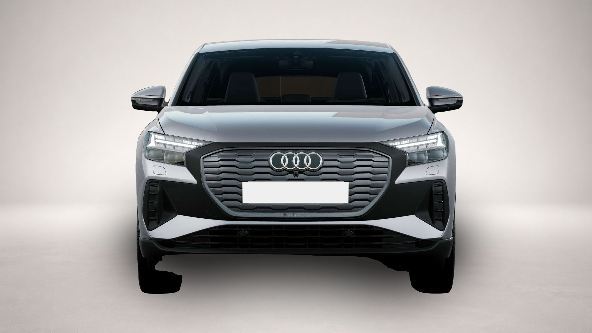 Bild 2 Audi Q4 e-tron Sportback