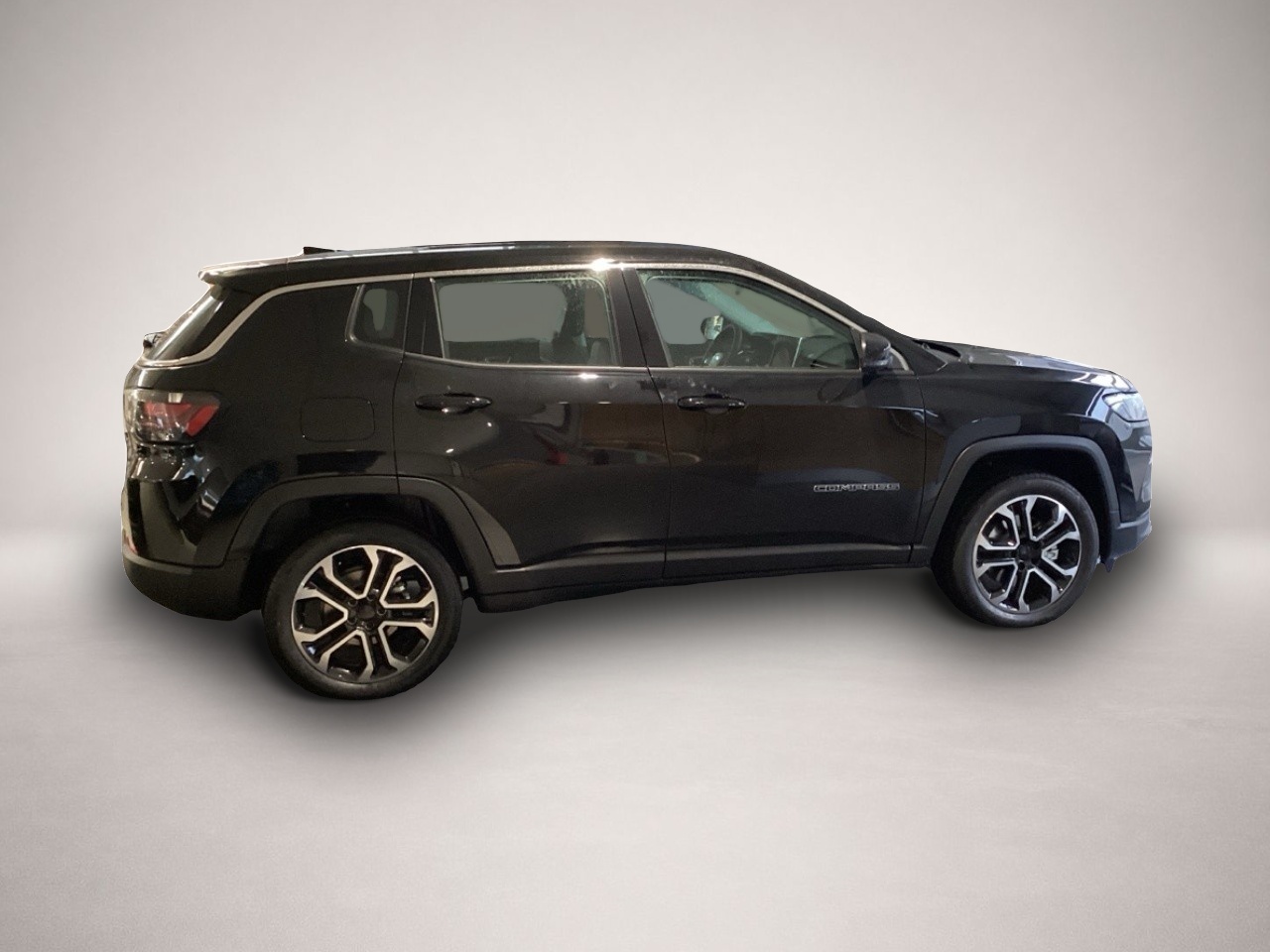 Fotografie 7 des Jeep Compass Altitude MHEV LED 360Kam. Navi ACC GJR