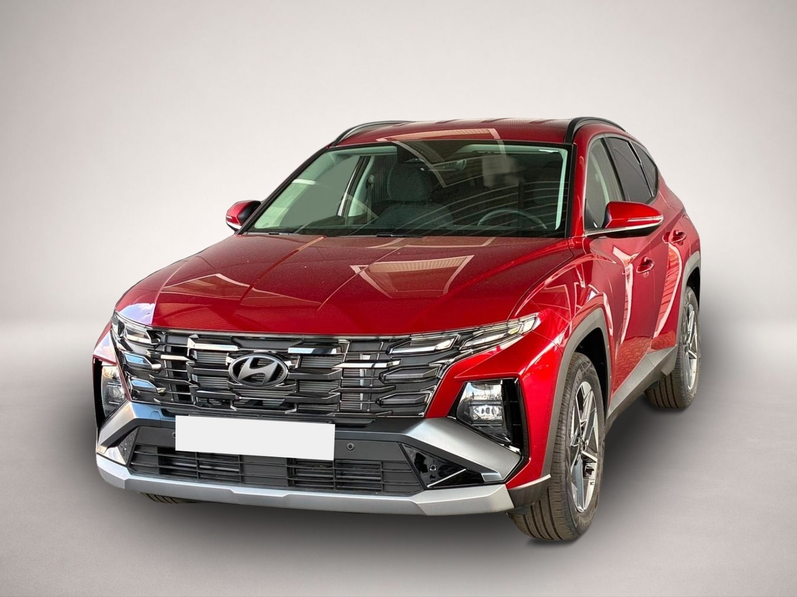 Bild TUCSON Hyundai