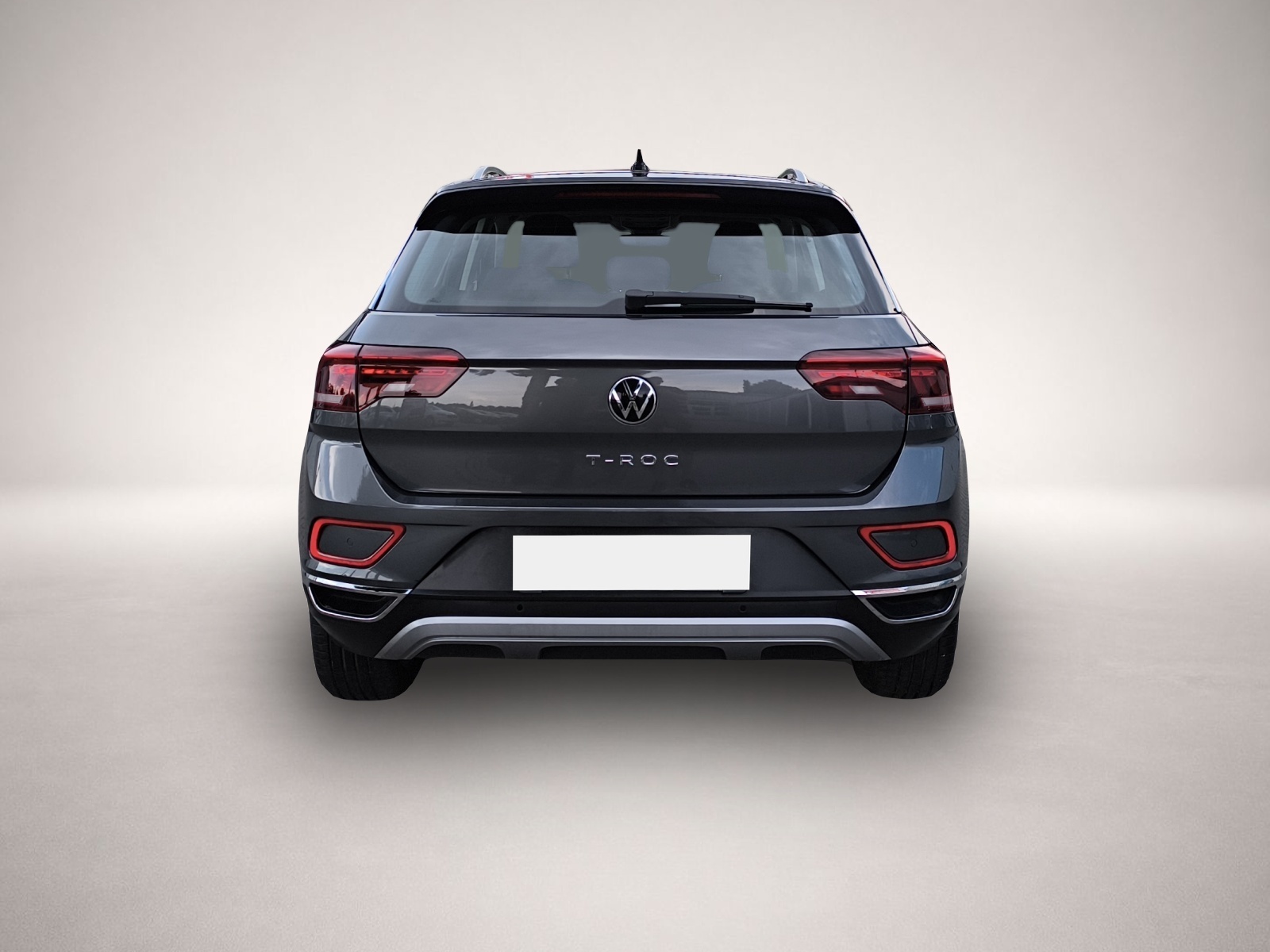 Bild 6 Volkswagen T-Roc 1.0 TSI Style ACC LED PARK-ASSIST