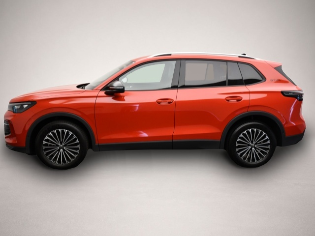 Bild 2 Volkswagen Tiguan 2.0 TDI DSG Goal Matrix/AHK/HeadUp/ACC