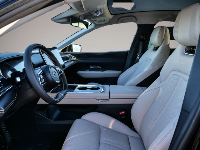 Bild 4 Mazda 6e EV 245PS Long Range 1AT RWD Takumi NAVI HUD S