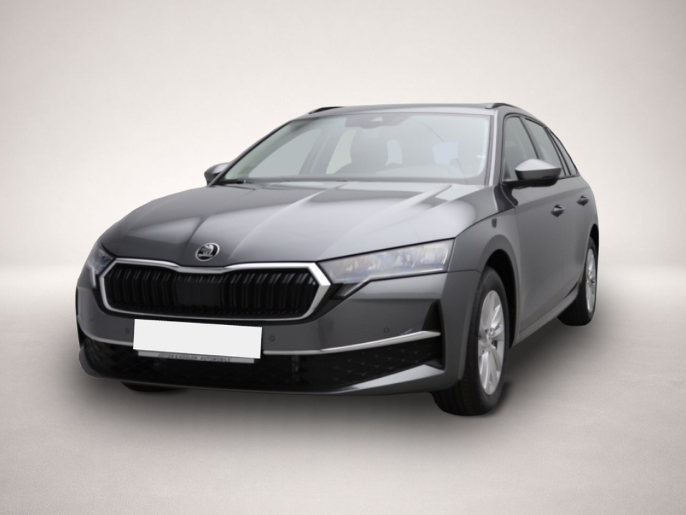 Bild 2 Skoda Octavia Combi Selection 1.5 TSI 150PS MJ2027