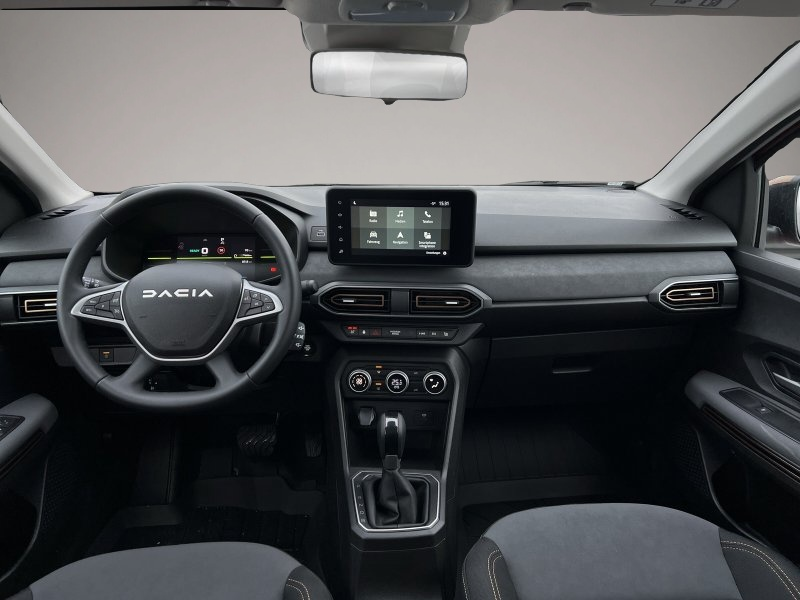 Bild 5 Dacia Jogger Hybrid 140 Extreme+ 5-S+SHZ+RFK
