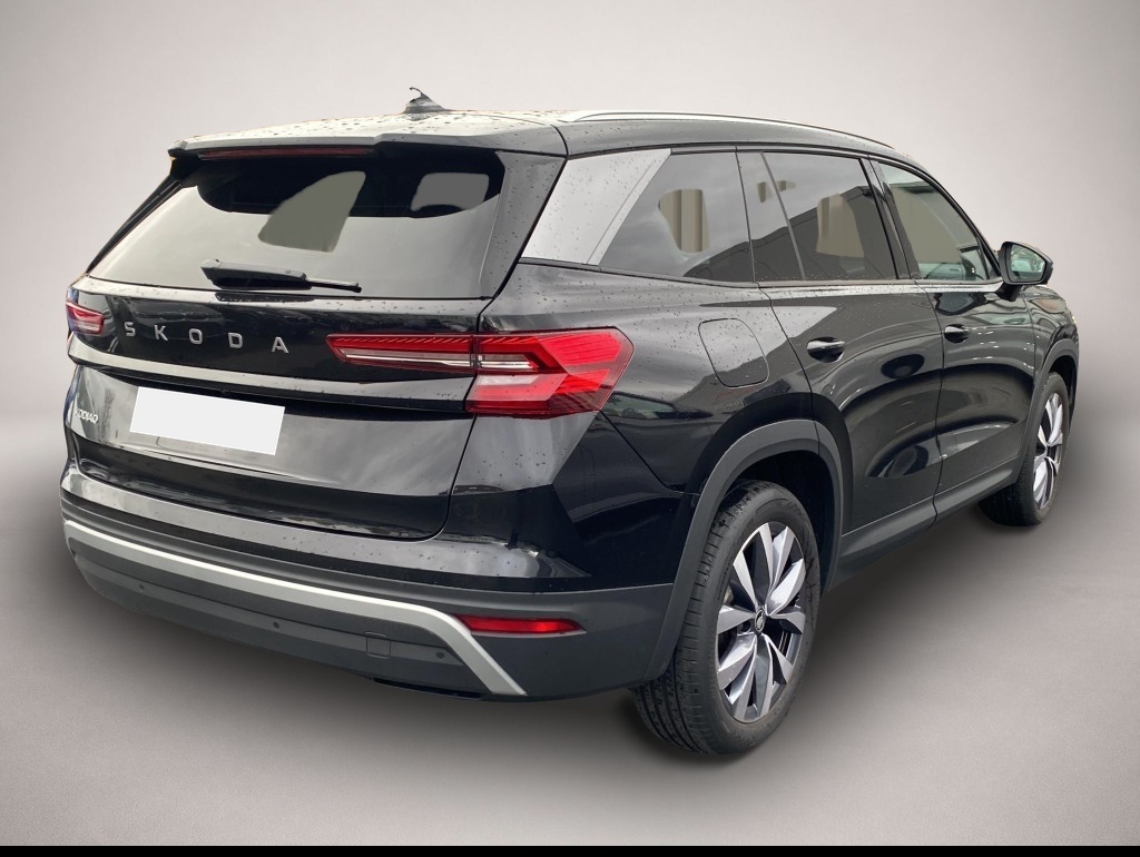 Bild 5 Skoda Kodiaq 1.5 TSI DSG Selection*Navi*ACC*