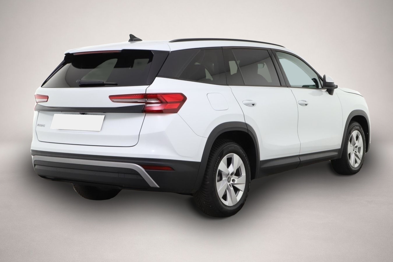 Skoda Kodiaq Kodiaq 2.0 TDI DSG Selection LED/ACC/Kamera/Navi - Thumbnail 2