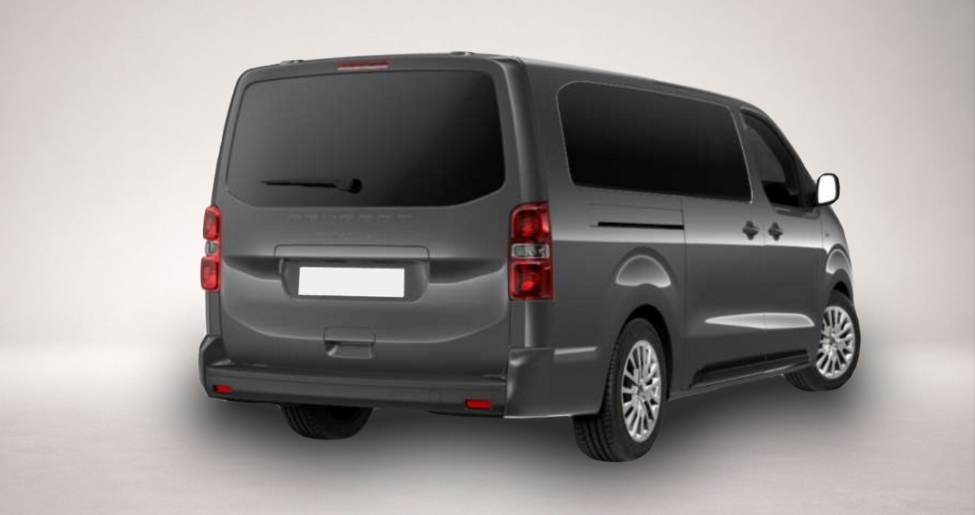 Bild 3 Peugeot Traveller L3 Active 9S KlimaP AHK SHZ CarP LED